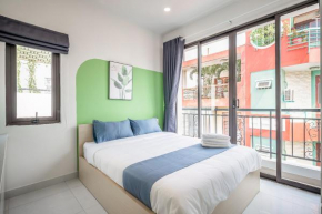Cozrum Homes - Coraline House
